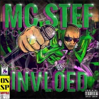 Invloed - Mc Stef