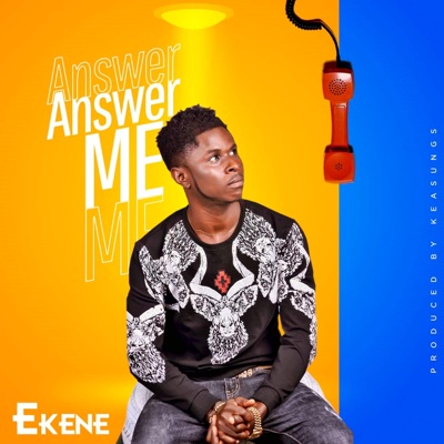Answer Me - Single