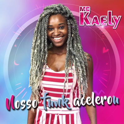 Nosso Funk Acelerou - Single