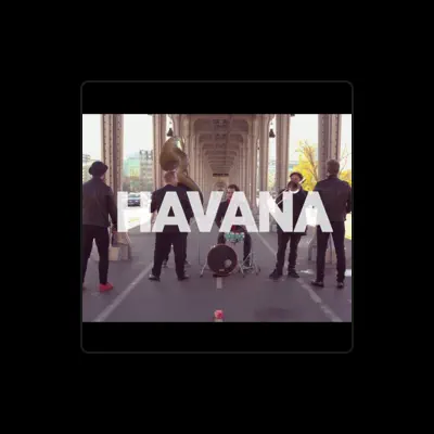 Listen to CLAP-Fanfare, watch music videos, read bio, see tour dates & more!