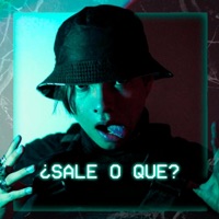 ¿Sale O Que? - Single - Capi RW