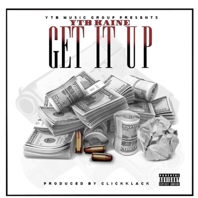 Get It Up - Single
