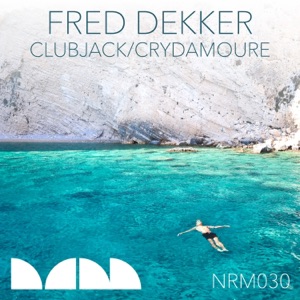 Clubjack / Crydamoure - EP