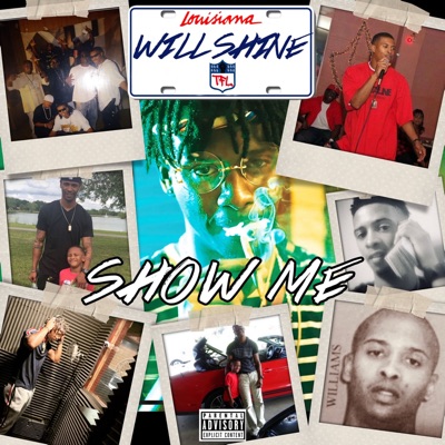 Show Me - Single
