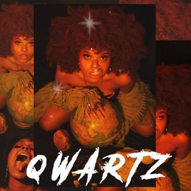 Qwartz Lavva