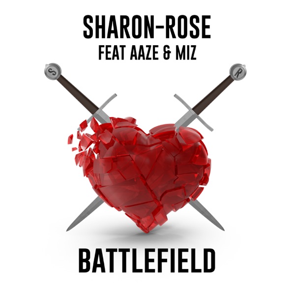 Battlefield (feat. Aaze & Miz) - Single