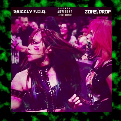Zone / Drop (feat. Aataze.) - Single