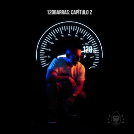 120 Barras: Capítulo 2 Faruz Feet