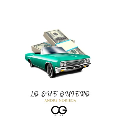 Lo Que Quiero - Single