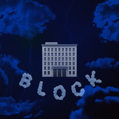 BLOCK (feat. Blodia) - Single