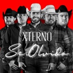 Se Olvido - Single