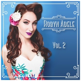 I Put a Spell on You (feat. Darcy Wright & Sarah Krauss) Robyn Adele Anderson