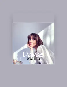 Машаを聴いたり、ミュージックビデオを鑑賞したり、経歴やツアー日程などを確認したりしましょう！