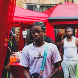 Streetz Been Talking Bear1boss