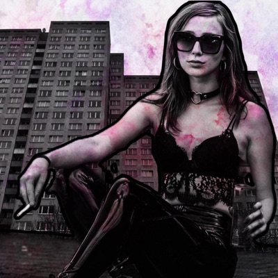 Girl from the Eastside (feat. Oliver Lucas) - Single