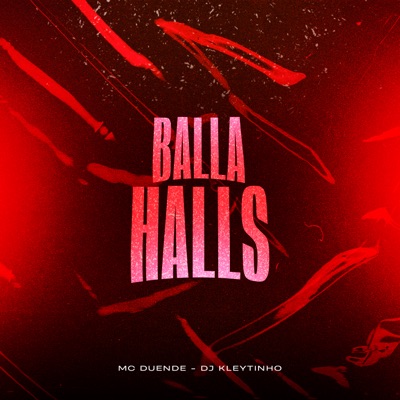 Bala Halls - Single