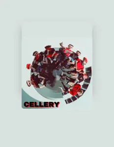 收听 Cellery、观看音乐视频、阅读小传、查看巡演日期等 ！