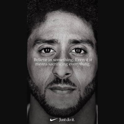 Colin Kaepernick - Single