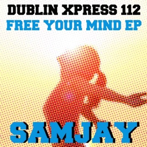 Free Your Mind - EP