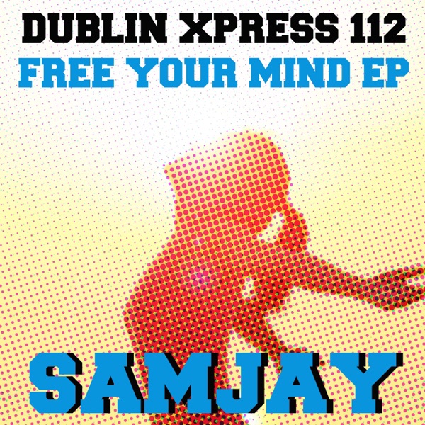 Free Your Mind - EP