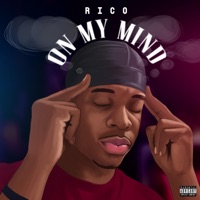 On My Mind - Single - RICO