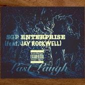 Last Laugh (feat. Jay Rockwell) artwork