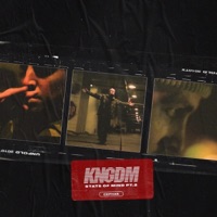 Kngdm State of Mind, Pt. 2 - Single - Cephas