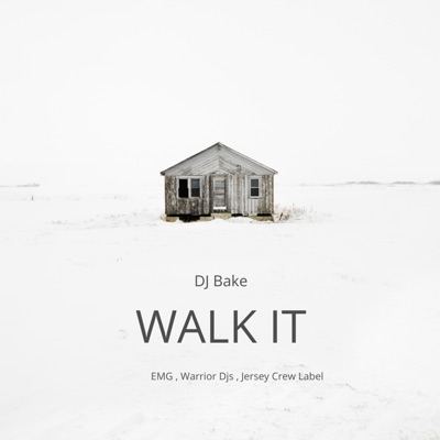 Walk It - Single
