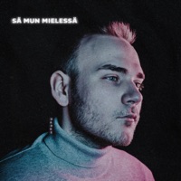Sä Mun Mielessä - Single