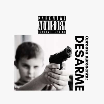Desarme - Single