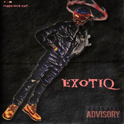 Exotiq - Single