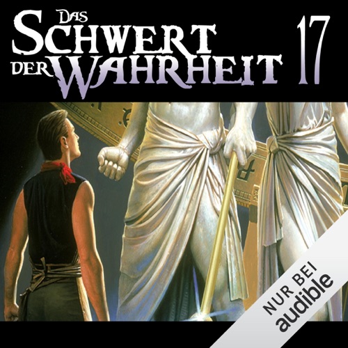 Das Schwert der Wahrheit 17 cover