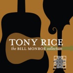 The Tony Rice Unit - Jerusalem Ridge