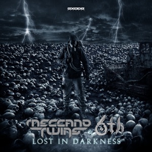 Lost in Darkness - Single