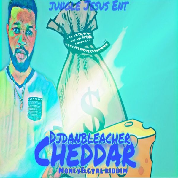 Cheddar - Single