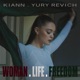 Woman Life Freedom feat Yury Revich Single