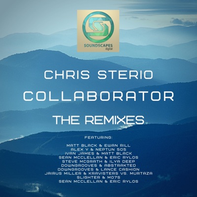 Collaborator - The Remixes