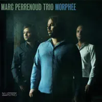 The Reb — Marc Perrenoud Trio