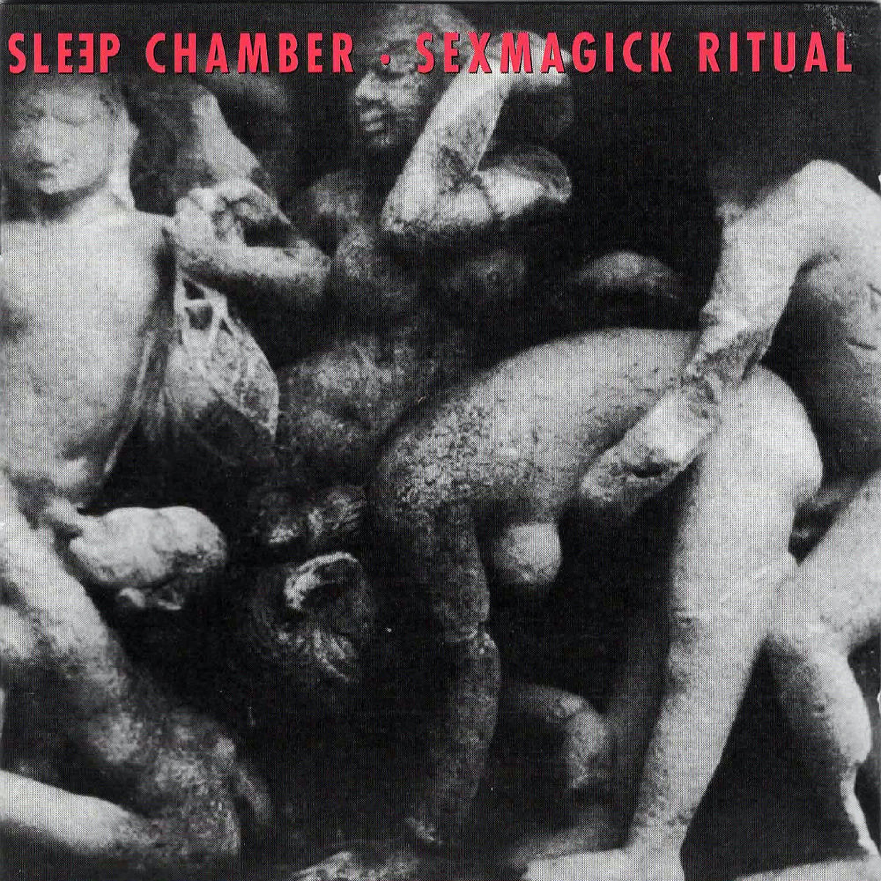 Sexmagic Ritual