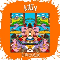 Litty (feat. Stezus) - Single - BTru