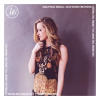 You Bring the Spirit (I'll Bring the Praise) [feat. Tyrone Crawford] - Single - Madaline Garcia