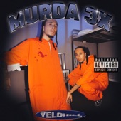 Murda 3X artwork