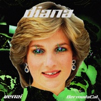 Diana - Single - venzi & BermudaCal