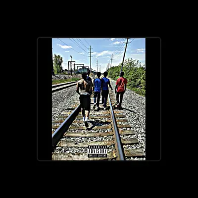 Listen to Nell4Trvpp, watch music videos, read bio, see tour dates & more!