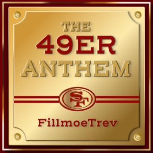 49er Anthem - Single