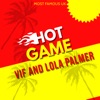 Hot Game - Single