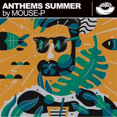 Anthems Summer by Mouse-P