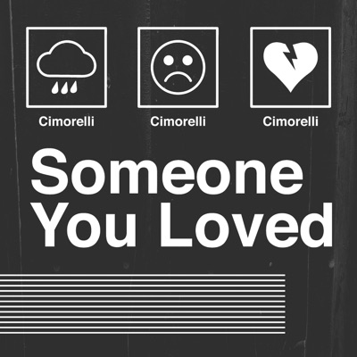 Someone You Loved (Acoustic) - Single