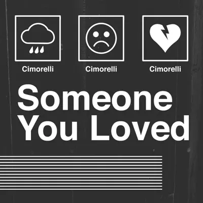 Someone You Loved (Acoustic) - Single - Cimorelli