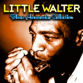 Little Walter - Oh Baby